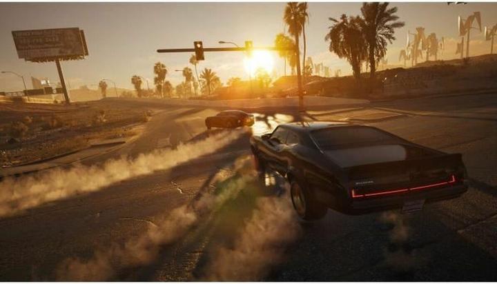 Produktbild IOI MindsEye (PS5, FR, IT)