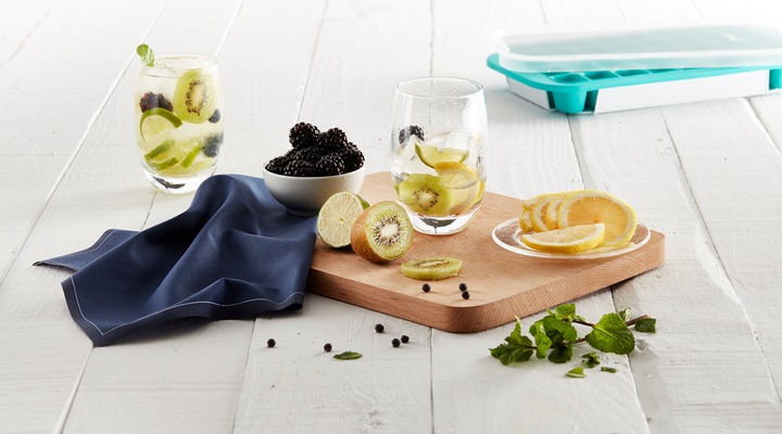 Actual product image Lékué Ice Cubes