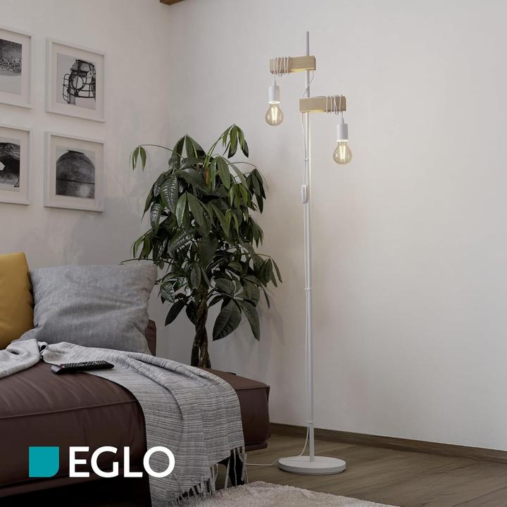 Productafbeelding EGLO Townshend (E27)