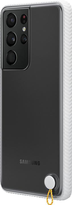 Productafbeelding Samsung Heldere beschermhoes (Samsung Galaxy S21 Ultra)