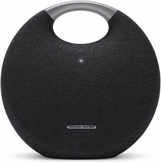 Produktbild Harman/Kardon Onyx Studio 5 (8 h, Akkubetrieb, Netzbetrieb)