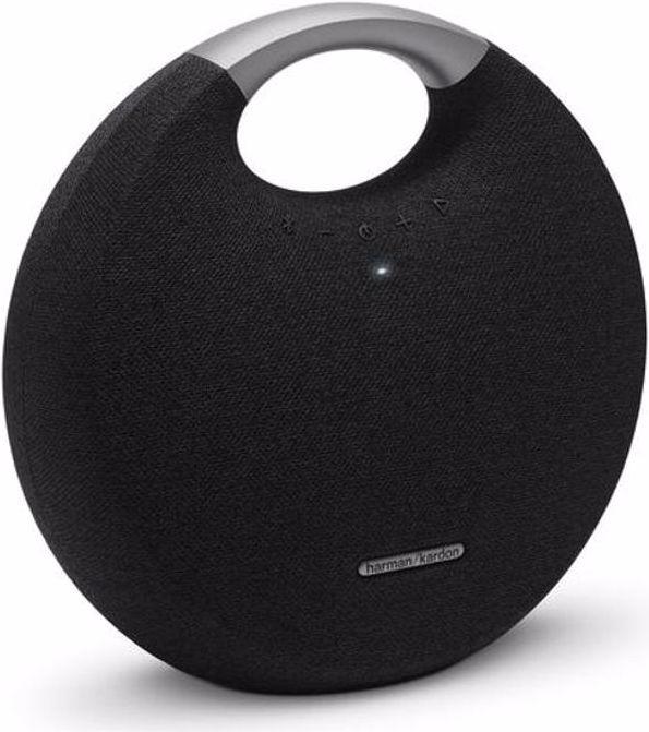 Produktbild Harman/Kardon Onyx Studio 5 (8 h, Akkubetrieb, Netzbetrieb)