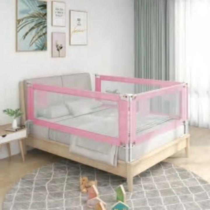 Actual product image vidaXL Bettgitter (140 x 25 x 70 cm)