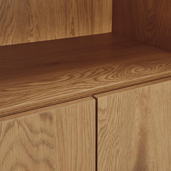 Produktbild micasa Jeremy (80 x 40 x 103 cm)