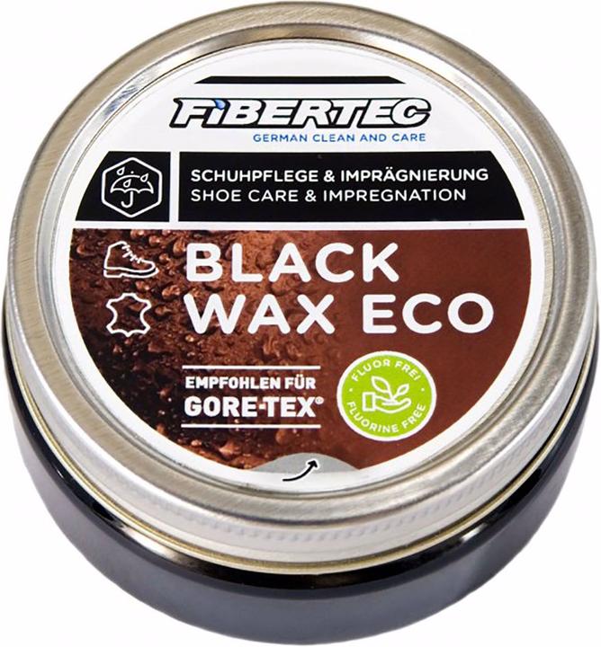 Produktbild Fibertec Black Wax Eco (100 ml)