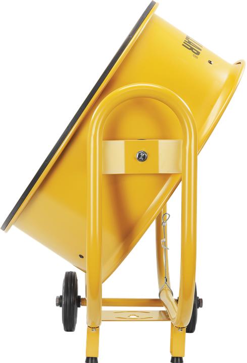 Produktbild Cat Hvd24ac (73 dB)