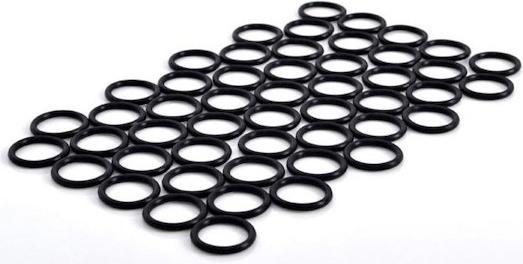 Produktbild EKWB Bitspower Dichtungsring-Set für 1/4 Zoll Gewinde