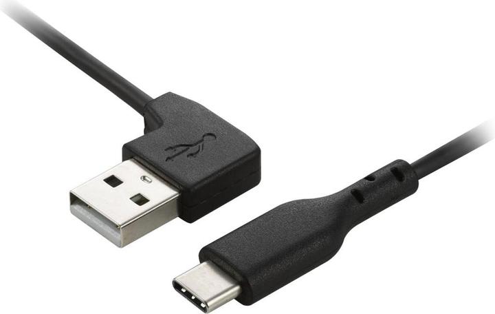 Actual product image Kensington Charge & Sync USB-A to USB-C Cable 5pcs (0.33 m, USB 2.0, 60 W)