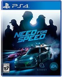 Produktbild EA Games Need for Speed Hot Pursuit Remastered (PS4, Multilingual)