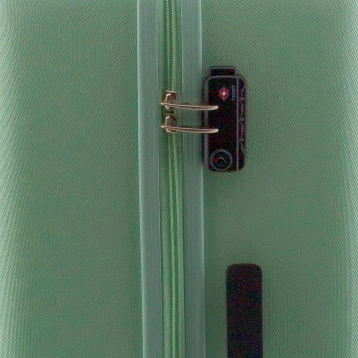 Produktbild Wüsthof 4800 4 Rollen Trolley 78 cm (95 l)