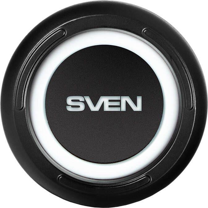 Produktbild Sven Portable speaker PS-315, 20W Bluetooth (black)