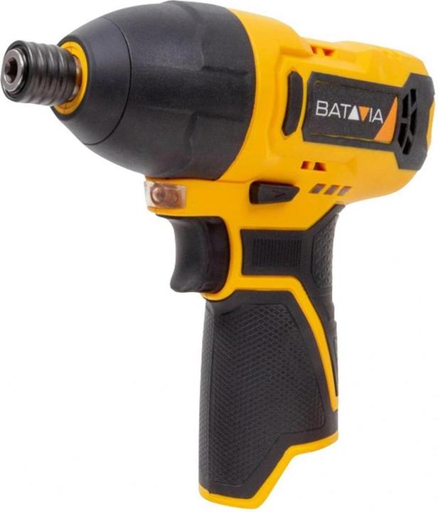 Actual product image Batavia Fixxpack Impact Driver 12v Bare Unit (Impact wrench)