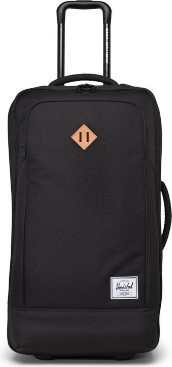 Actual product image Herschel Heritage - Softshell Trolley Medium (92 l, L (90 - 115l))