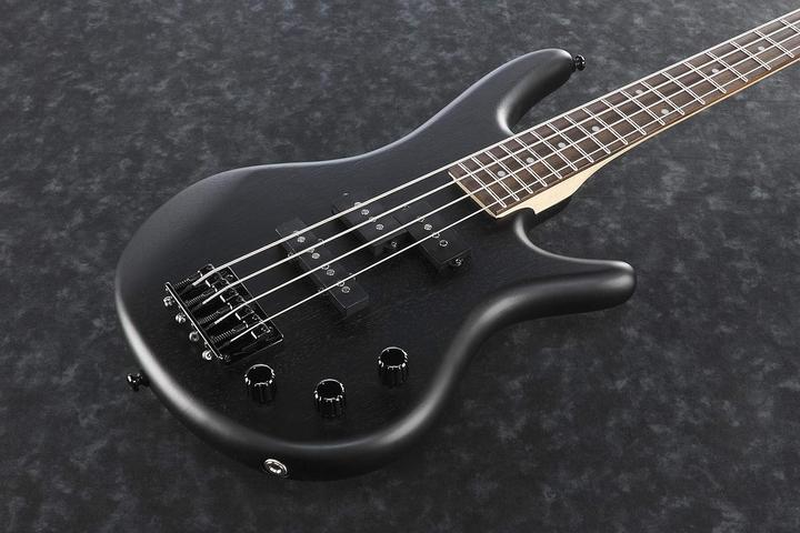 Immagine prodotto Ibanez basgitaar MiKro GSRM20BWK (Basso elettrico)