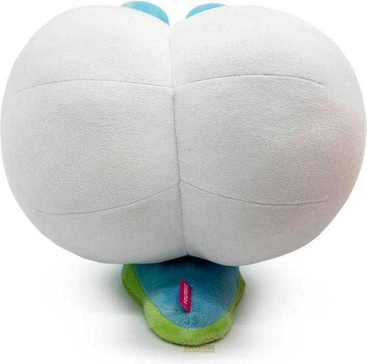 Productafbeelding Youtooz SpongeBob SquarePants pluche figuur Gary Butt 22 cm (21.70 cm)