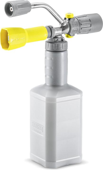 Kärcher Professional Becher Foam lance Duo Advanced 1 400 l/h to 600 l/h