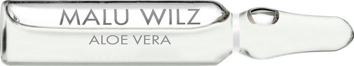 Actual product image Malu Wilz Aloe Vera Ampulle (30 ml)