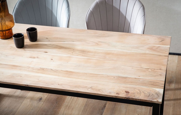 Actual product image Wohnling 200x100x76 (200 x 100 x 76 cm)