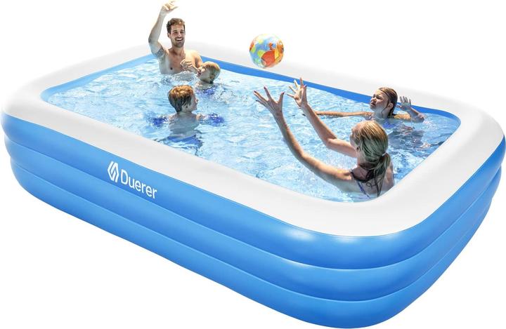 Produktbild Duerer Aufblasbarer Pool