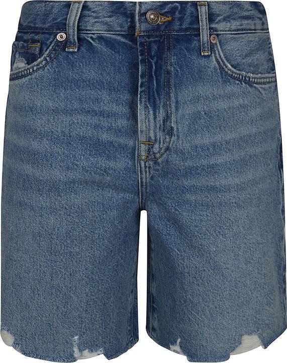 Image du produit 7 For All Mankind Jeansshorts (27)