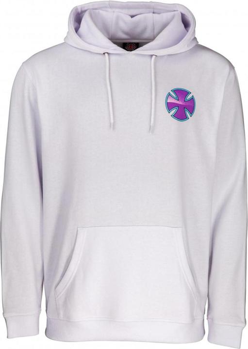 Immagine prodotto Independent Purple Chrome Hood (L)