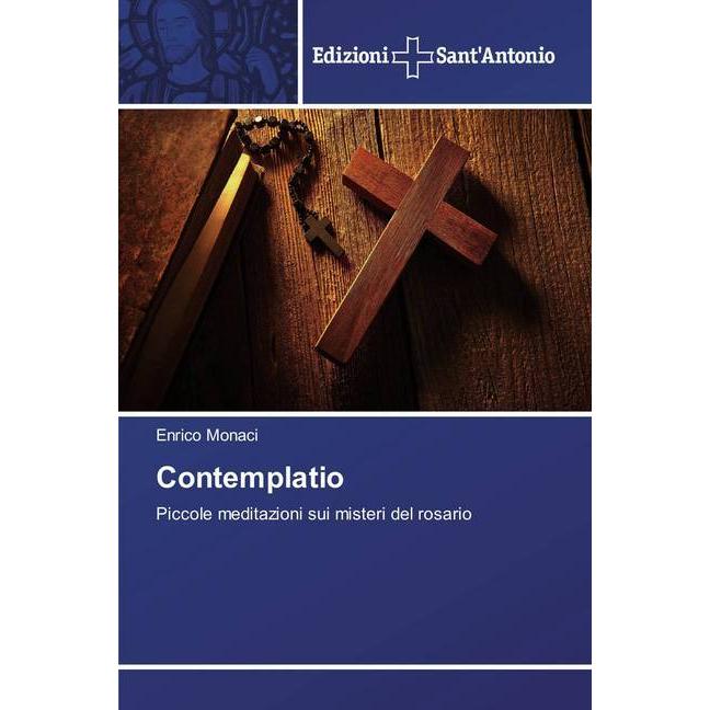 Contemplatio, Sachbücher von Enrico Monaci