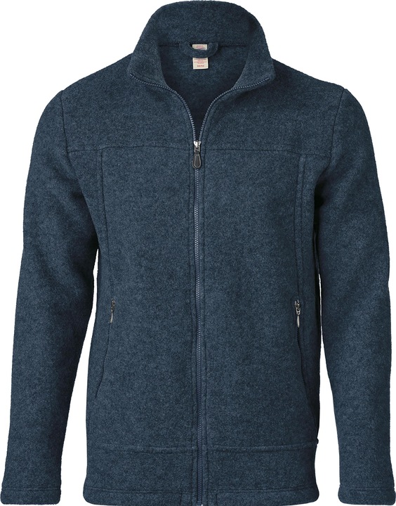 Produktbild Engel Jacke Tailliert (L, XL)