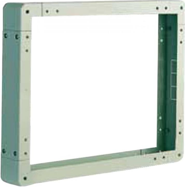 Produktbild Digitus Sockel für Unique Netzwerkschränke & Dynamic Basic Netzwerk- & Serverschränke 600x1000 mm