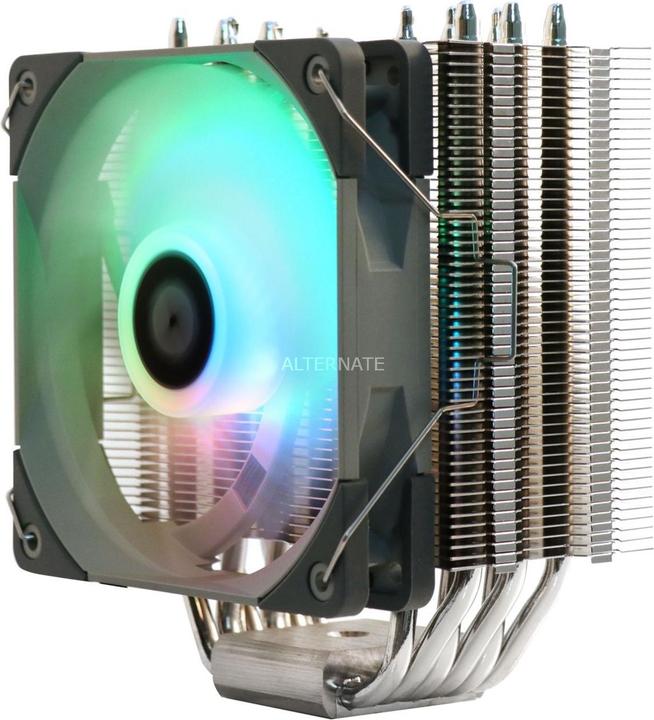 Thermalright Venemous Plus (158 mm)