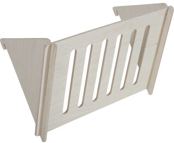 Immagine prodotto Zolux Pascolo di legno NEO