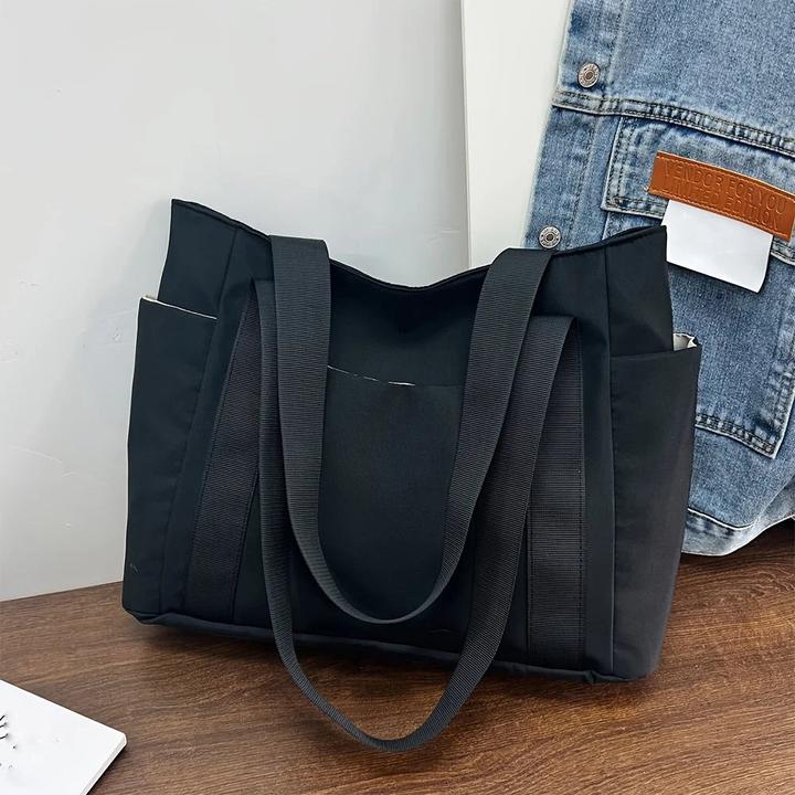 Immagine prodotto Activity Board 1 Stück Tasche mit grossem Fassungsvermögen - Minimalistische Freizeittasche für Arbeit und Reisen -