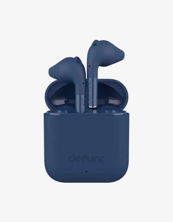 Actual product image Defunc TRUE GO Slim (No noise cancelling, Wireless)