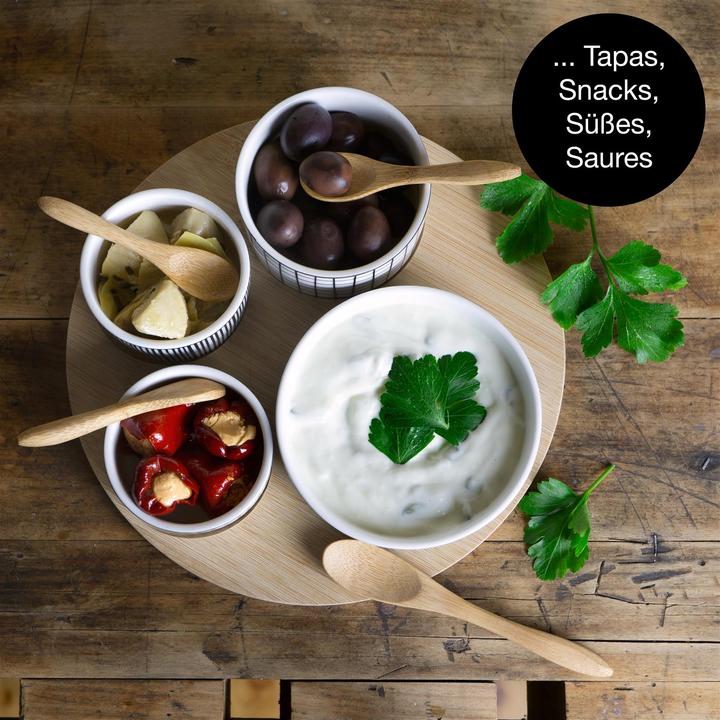 Produktbild Moritz & Moritz Dipschalen