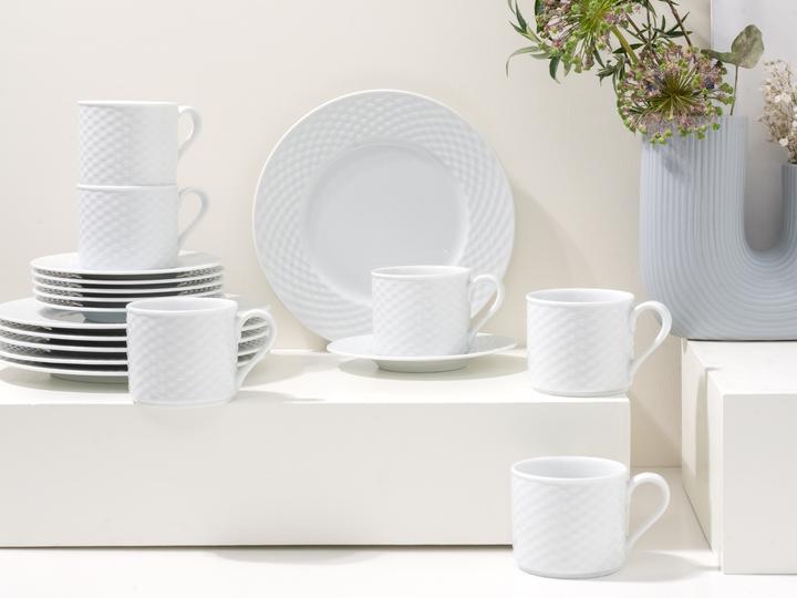 Produktbild CreaTable Polo (18 Stk.)