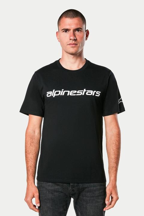 Produktbild Alpinestars Tee 24 Linear Wordmark 2.0 C (XL)