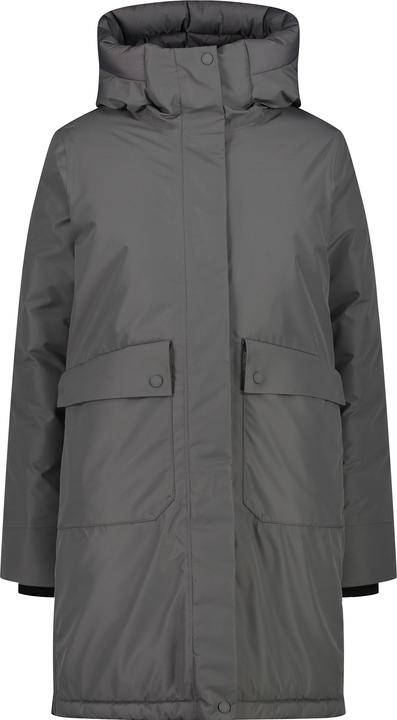 Actual product image CMP Campagnolo Zip Hoodie (46)