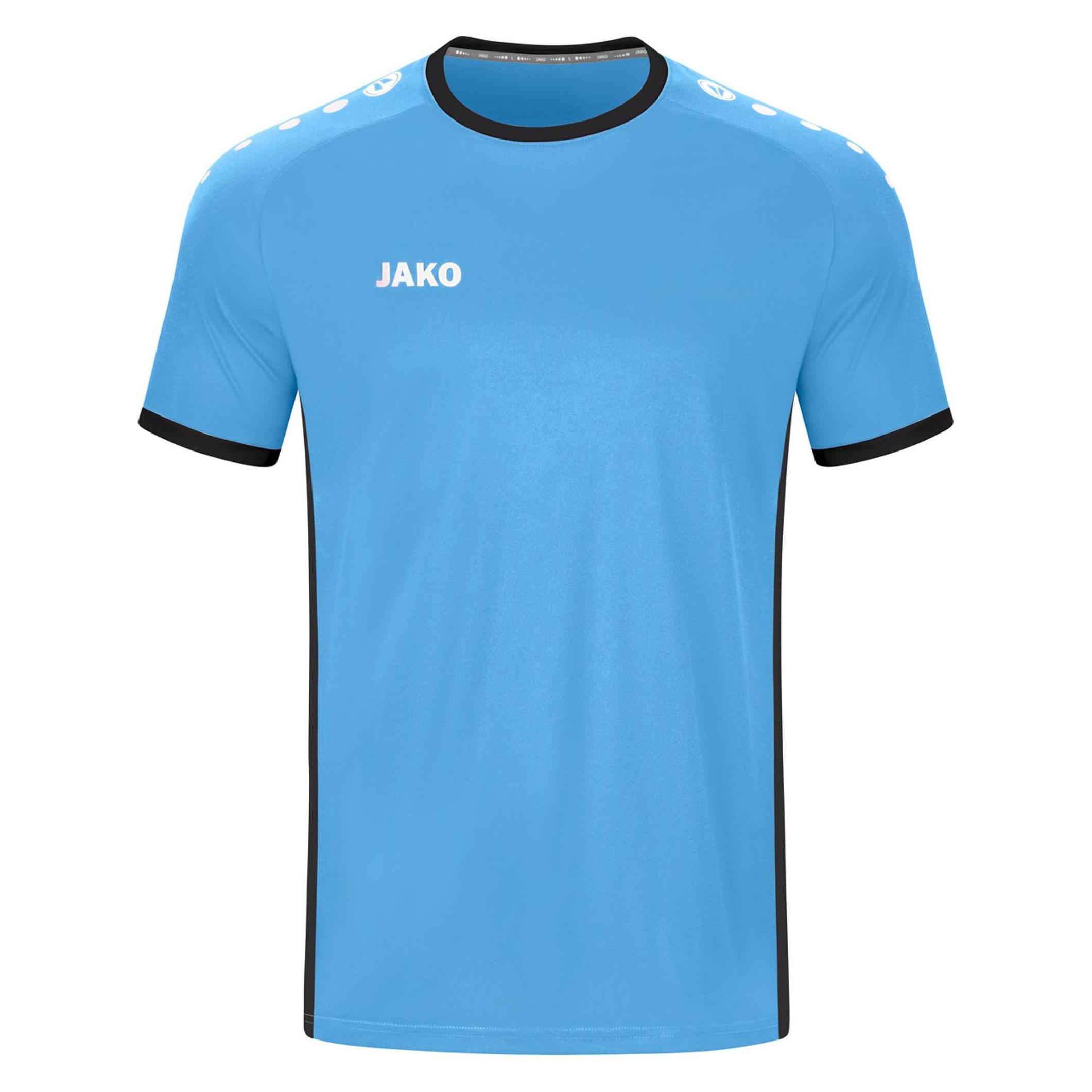 Jako, Herren, Sportshirt, Trikot Primera Ka (L), Blau, L