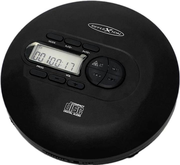 Produktbild Reflexion PCD540DAB