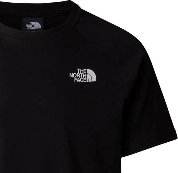 Image du produit North Face Visages du Nord (XL)