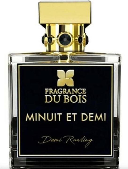 Image du produit Fragrance du Bois Minuit et Demi Parfum (Extrait De Parfum, 100 ml)
