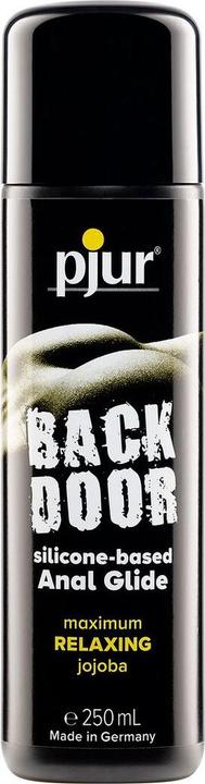 Actual product image Pjur back door (250 ml)
