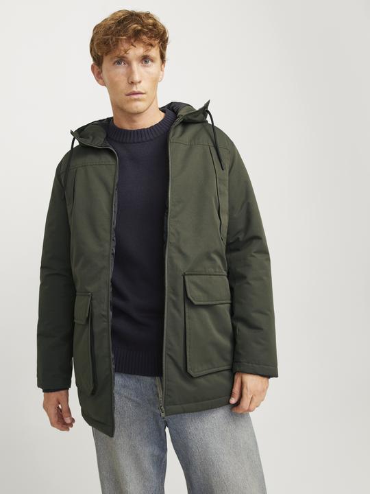 Immagine prodotto Jack & Jones Parka Parka (XL)