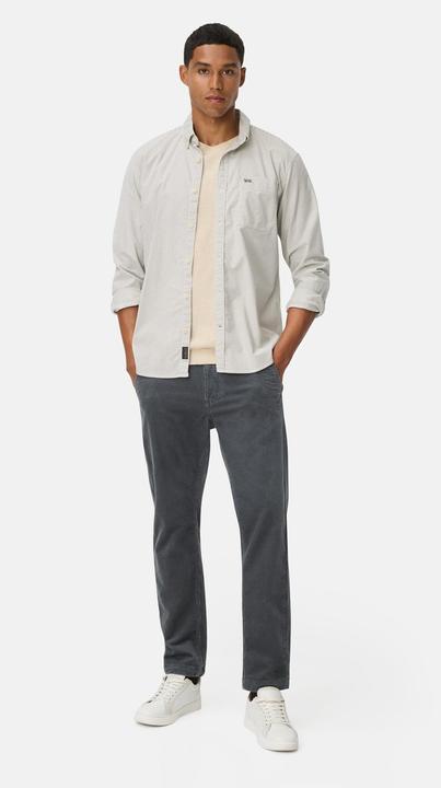 Immagine prodotto Camel Active Regular Fit Chino Hose aus Cord (32)