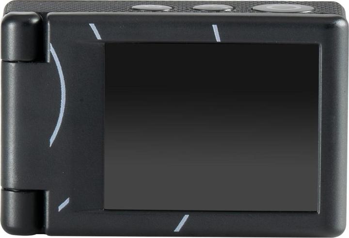 Actual product image Nilox NXACV1FLIP01 4 MP 4K Ultra HD CMOS Sports Action Camera 65 g