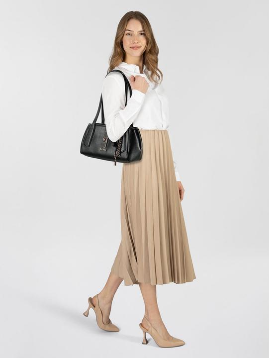 Immagine prodotto Guess Brooke Shoulder Satchel Bag