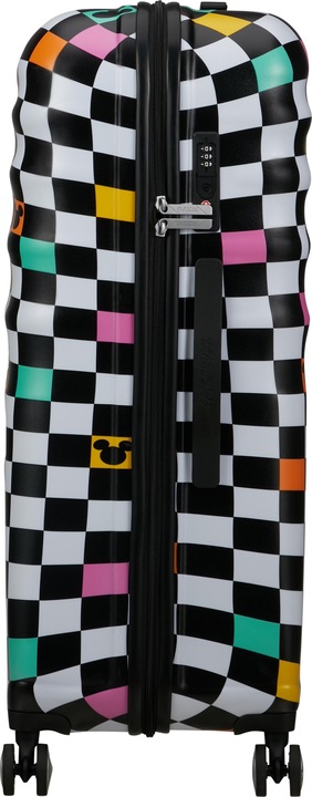 Produktbild American Tourister WAVEBREAKER DISNEY Spinner (96 l, XL (ab 115l))