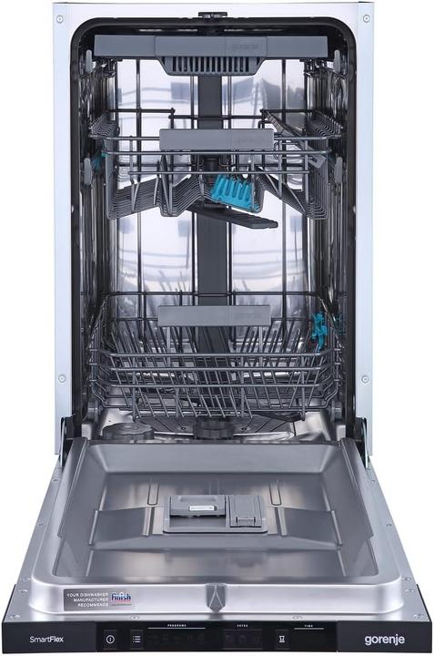 Actual product image Gorenje GV 561D 10