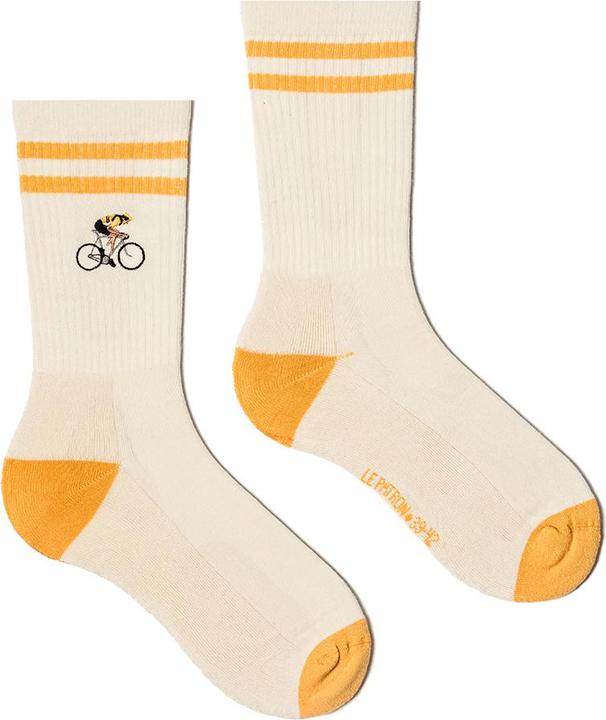 french yellow