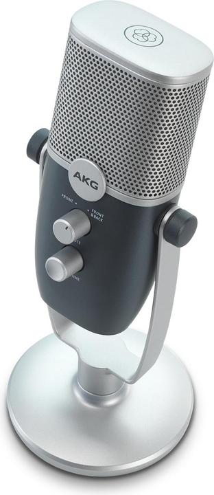 Produktbild AKG Ara Blue, Silver