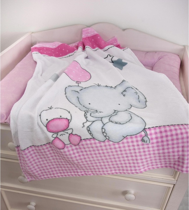 Immagine prodotto Herding Elefante Fynn (75 x 100 cm)